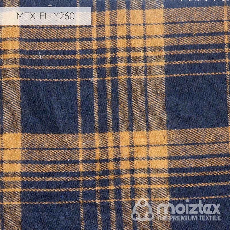 Y260 Yellow
